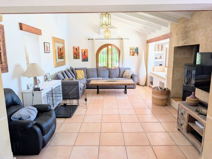 Image No.22-5 Bed Villa for sale