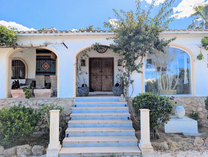Image No.41-5 Bed Villa for sale