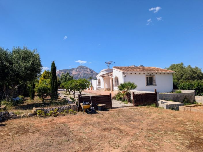 Image No.45-5 Bed Villa for sale
