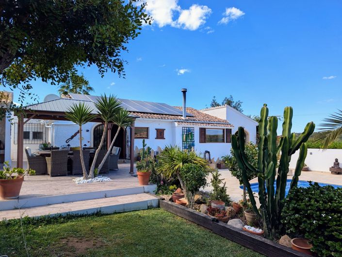 Image No.5-5 Bed Villa for sale