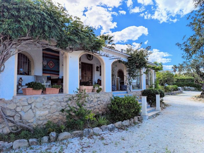 Image No.7-5 Bed Villa for sale