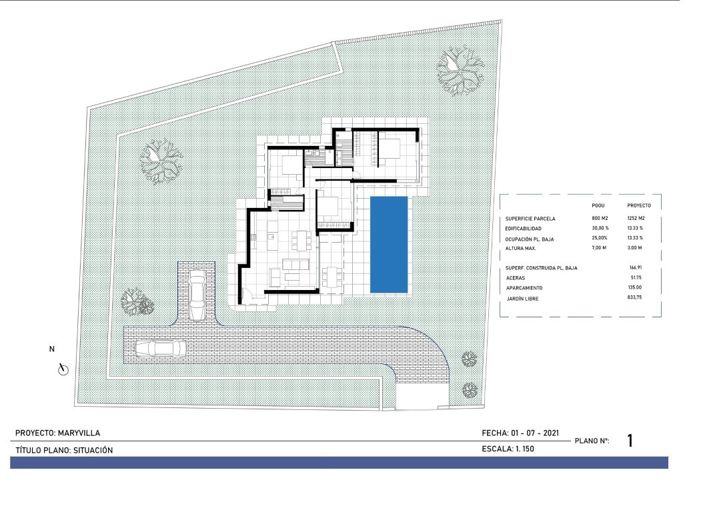 Image No.10-3 Bed Villa for sale