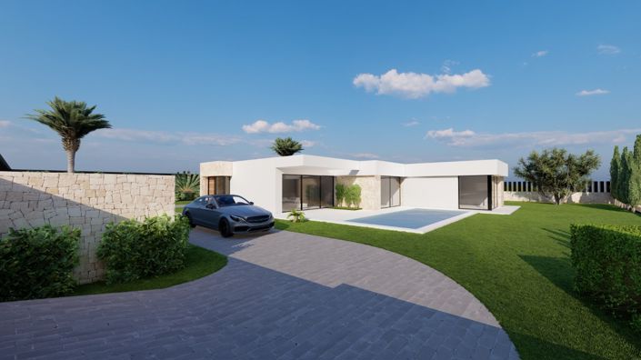 Image No.5-3 Bed Villa for sale