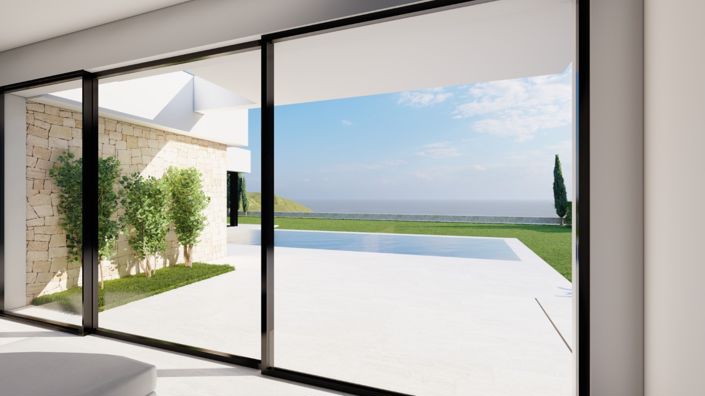 Image No.6-3 Bed Villa for sale