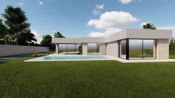 Image No.7-3 Bed Villa for sale