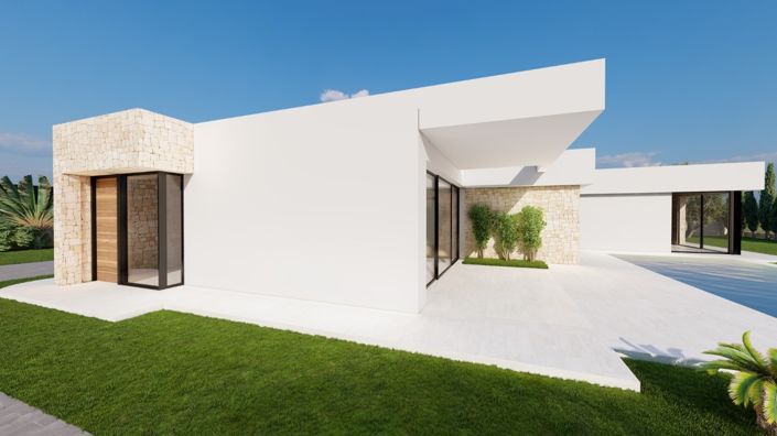 Image No.8-3 Bed Villa for sale