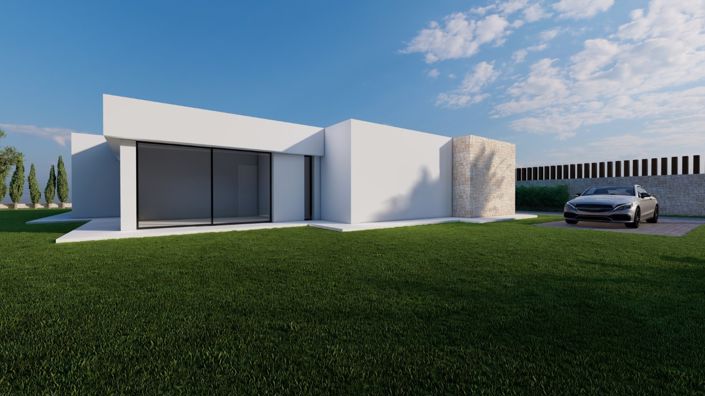 Image No.9-3 Bed Villa for sale