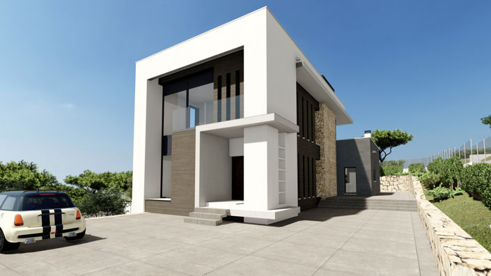 Image No.12-4 Bed Villa for sale