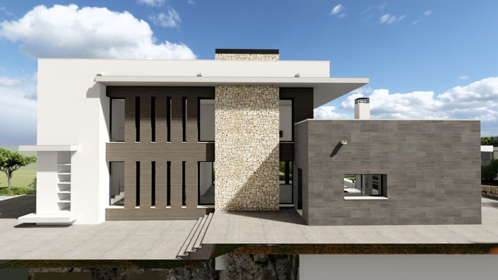 Image No.13-4 Bed Villa for sale