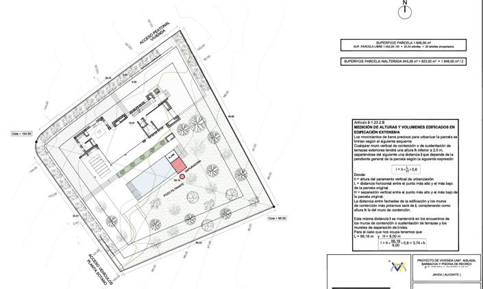 Image No.16-4 Bed Villa for sale