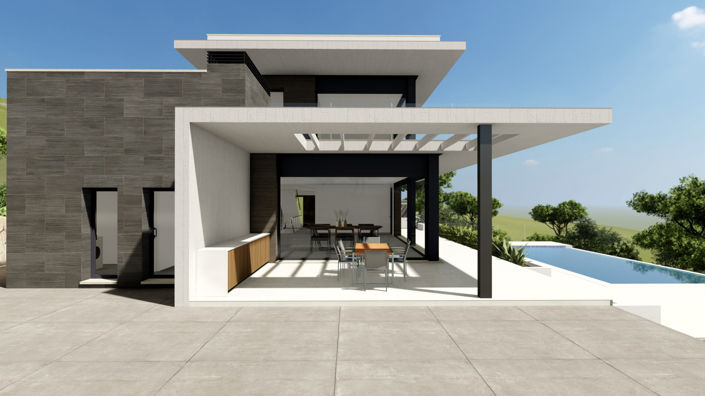 Image No.30-4 Bed Villa for sale
