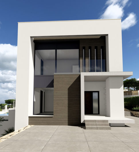 Image No.34-4 Bed Villa for sale