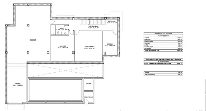 Image No.39-4 Bed Villa for sale