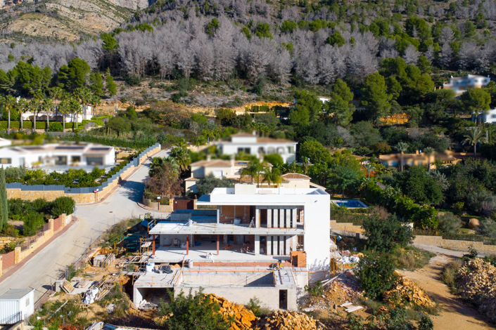 Image No.4-4 Bed Villa for sale