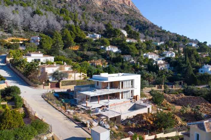 Image No.5-4 Bed Villa for sale
