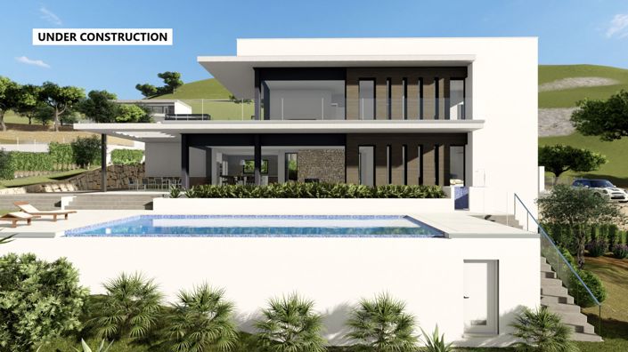 Image No.7-4 Bed Villa for sale