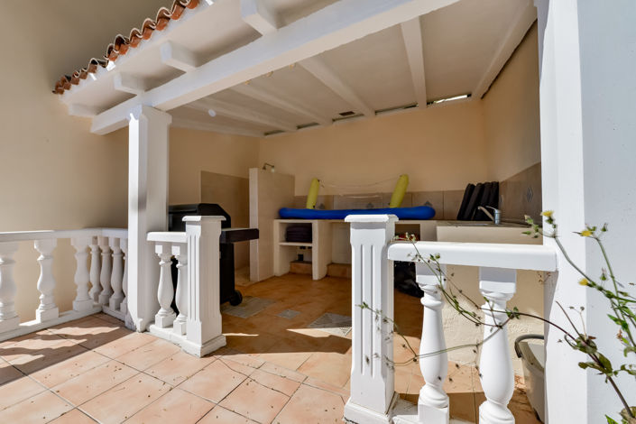 Image No.23-Villa de 4 chambres à vendre à Benissa