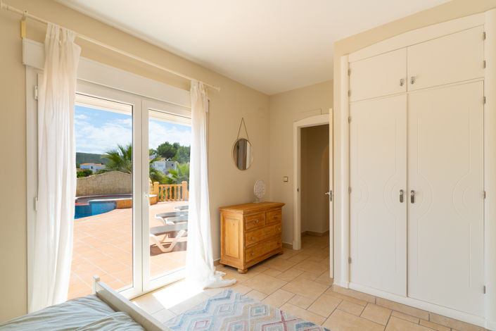 Image No.16-Villa de 3 chambres à vendre à Javea