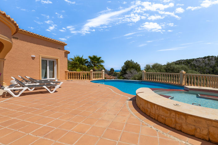 Image No.30-Villa de 3 chambres à vendre à Javea