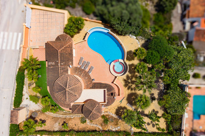 Image No.32-Villa de 3 chambres à vendre à Javea