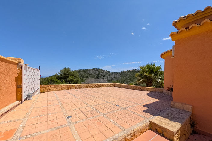 Image No.34-Villa de 3 chambres à vendre à Javea
