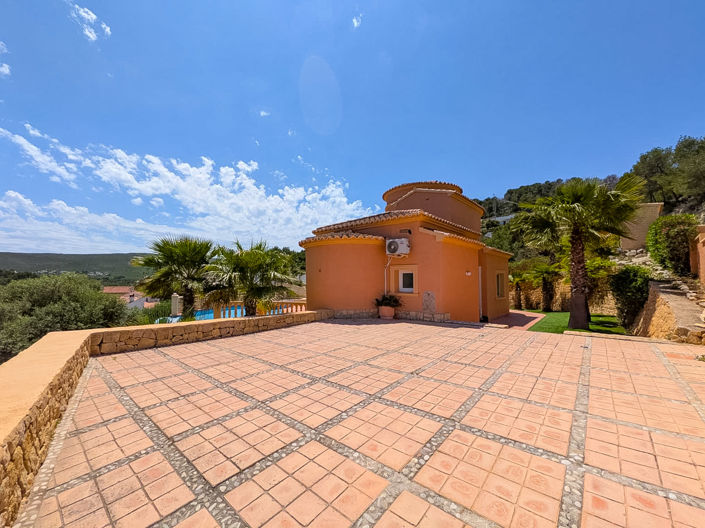 Image No.35-Villa de 3 chambres à vendre à Javea
