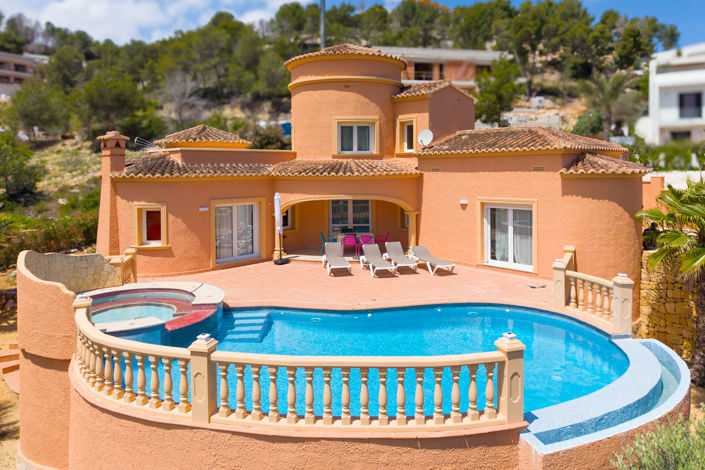 Image No.41-Villa de 3 chambres à vendre à Javea