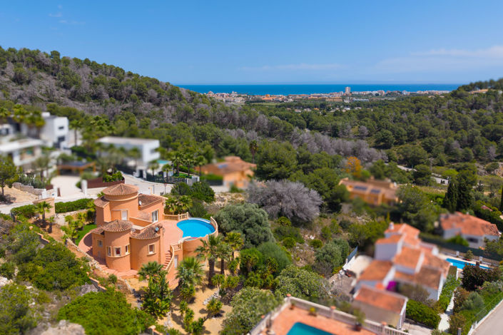 Image No.42-Villa de 3 chambres à vendre à Javea