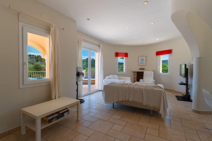 Image No.6-Villa de 3 chambres à vendre à Javea