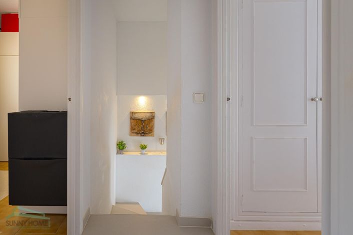 Image No.11-3 Bed Apartment for sale