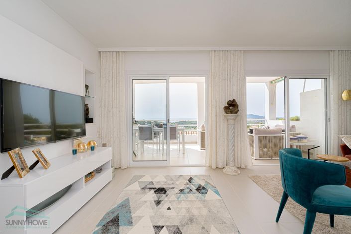 Image No.32-3 Bed Apartment for sale