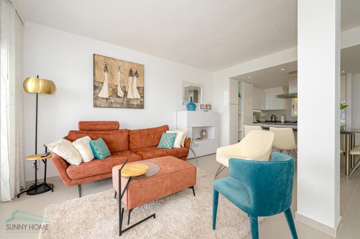 Image No.35-3 Bed Apartment for sale