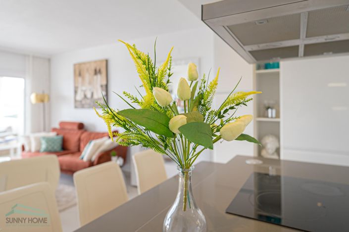 Image No.41-3 Bed Apartment for sale