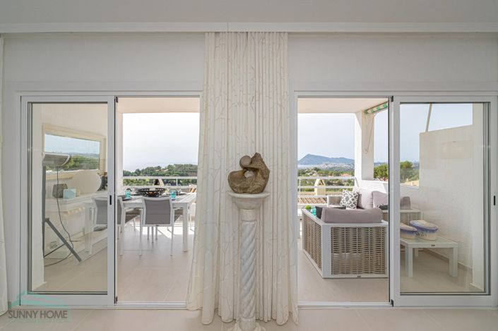 Image No.42-3 Bed Apartment for sale