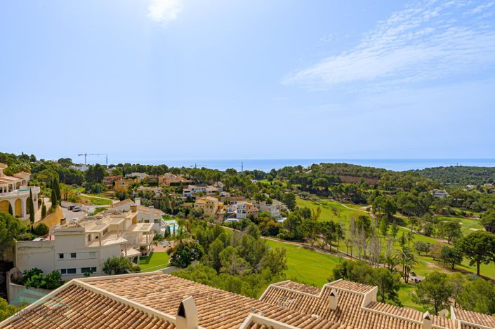 Image No.8-3 Bed Apartment for sale