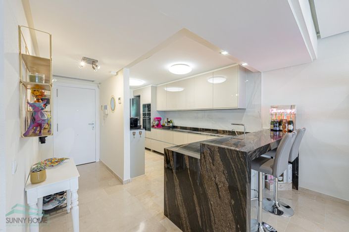 Image No.12-3 Bed Apartment for sale