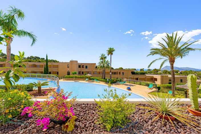 Image No.2-3 Bed Apartment for sale