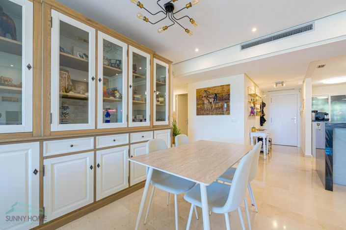 Image No.25-3 Bed Apartment for sale