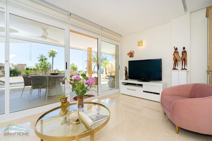 Image No.26-3 Bed Apartment for sale