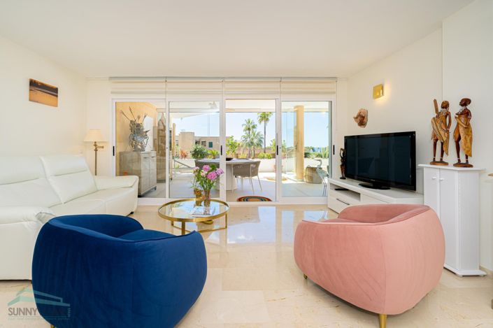 Image No.32-3 Bed Apartment for sale