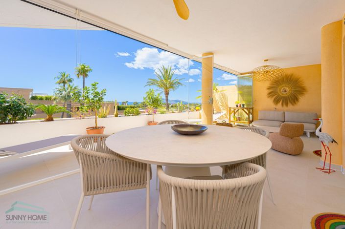 Image No.33-3 Bed Apartment for sale