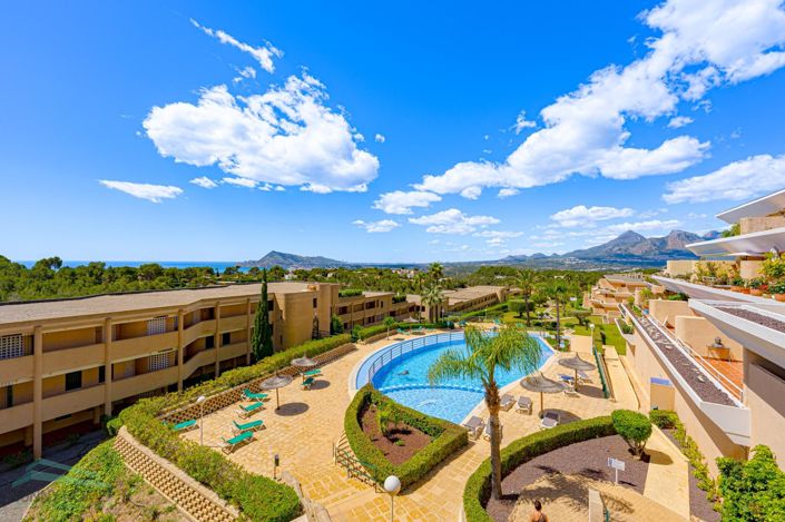 Image No.36-3 Bed Apartment for sale