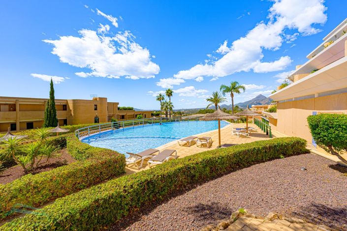 Image No.37-3 Bed Apartment for sale