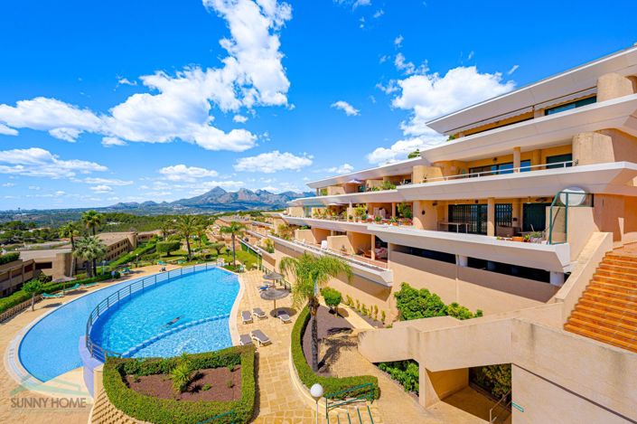 Image No.38-3 Bed Apartment for sale