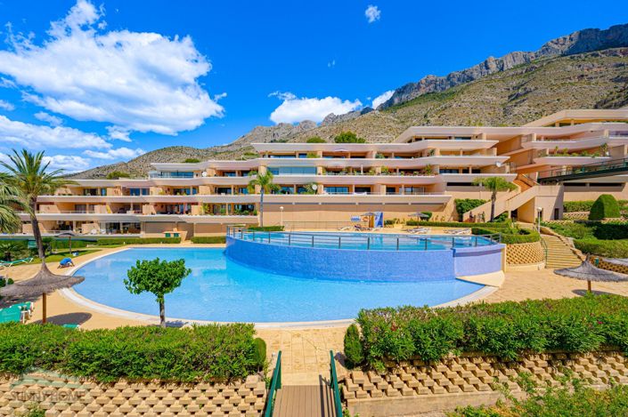 Image No.41-3 Bed Apartment for sale