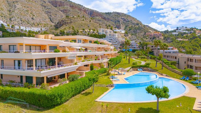Image No.44-3 Bed Apartment for sale