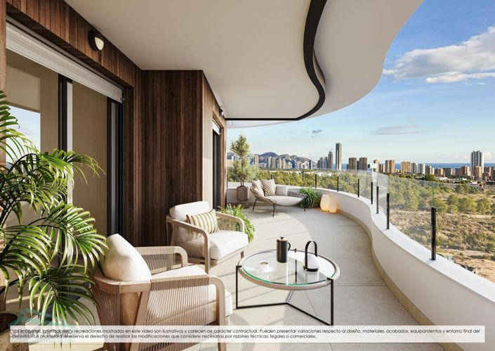 Image No.17-2 Bed Apartment for sale
