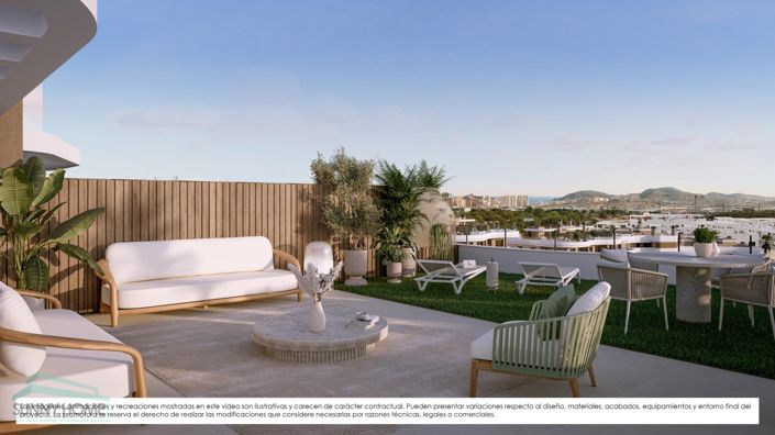 Image No.2-2 Bed Apartment for sale