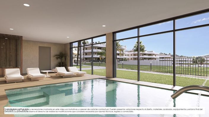 Image No.3-2 Bed Apartment for sale