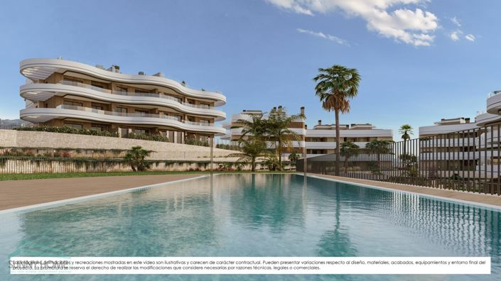 Image No.18-3 Bed Apartment for sale